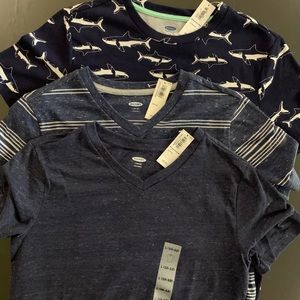 NWT Boy’s TShirts